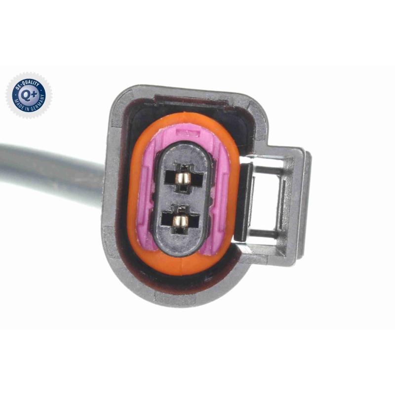Contact d'avertissement, usure des plaquettes de frein VEMO V45-72-0024 - Visuel 2