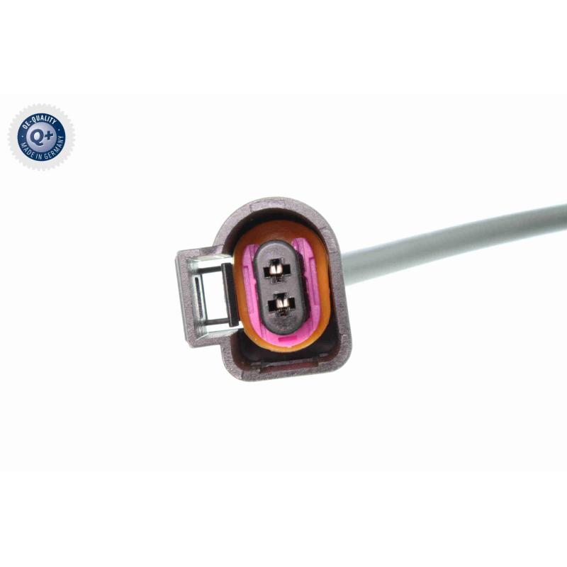 Contact d'avertissement, usure des plaquettes de frein VEMO V45-72-0025 - Visuel 2