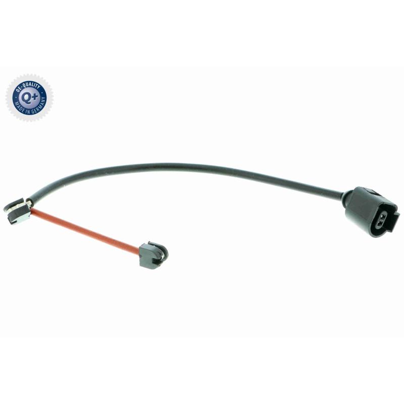 Contact d'avertissement, usure des plaquettes de frein VEMO V45-72-0026 - Visuel 1