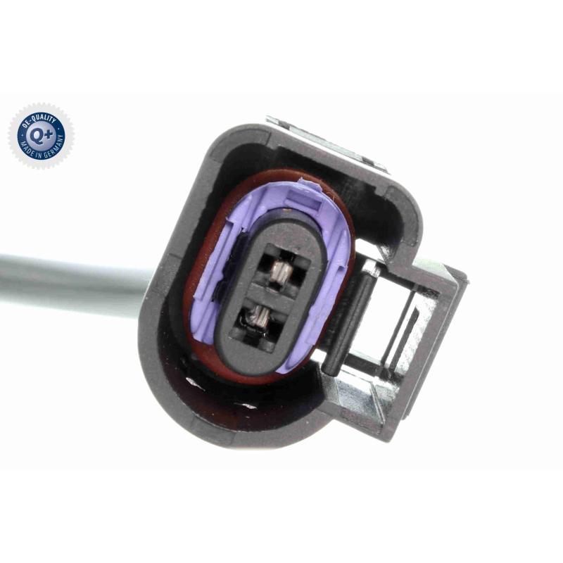 Contact d'avertissement, usure des plaquettes de frein VEMO V45-72-0026 - Visuel 2