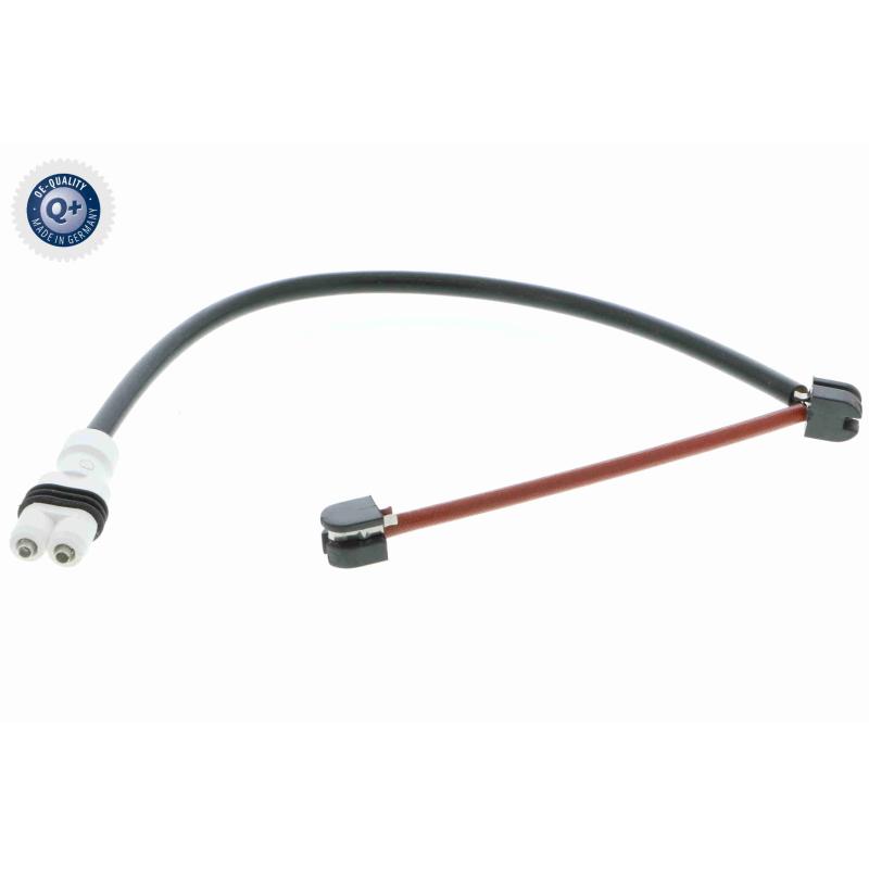Contact d'avertissement, usure des plaquettes de frein VEMO V45-72-0064 - Visuel 1