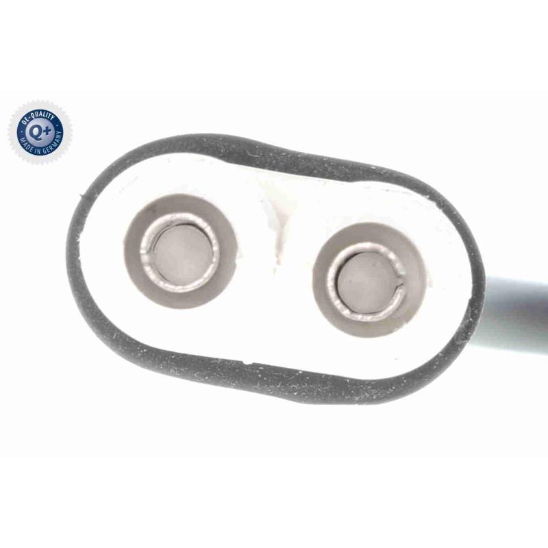 Contact d'avertissement, usure des plaquettes de frein VEMO V45-72-0064 - Visuel 2