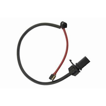 Contact d'avertissement, usure des plaquettes de frein VEMO OEM 95B907253C