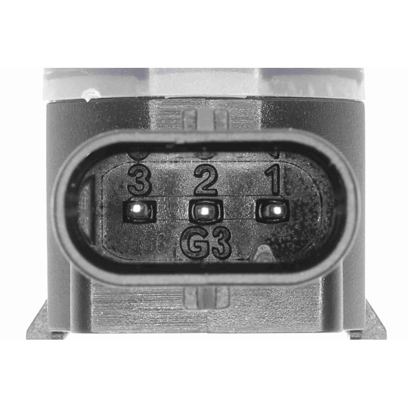 Capteur, parctronic VEMO V45-72-0328 - Visuel 2
