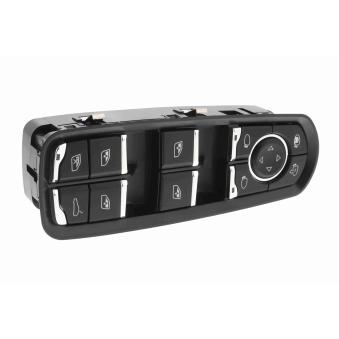 Interrupteur, lève-vitre VEMO V45-73-0007 pour PORSCHE MACAN 3.0 GTS - 360cv