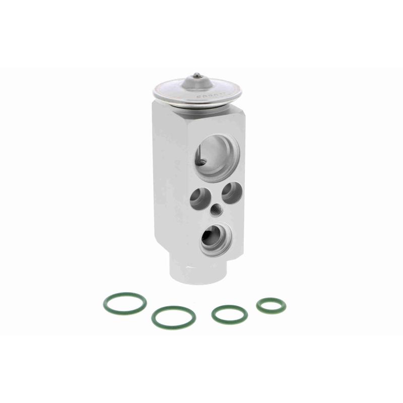 Détendeur, climatisation VEMO V45-77-0007 - Visuel 1