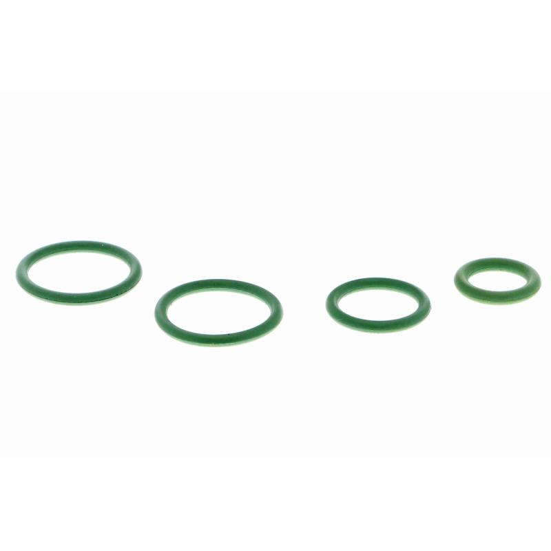 Détendeur, climatisation VEMO V45-77-0007 - Visuel 2