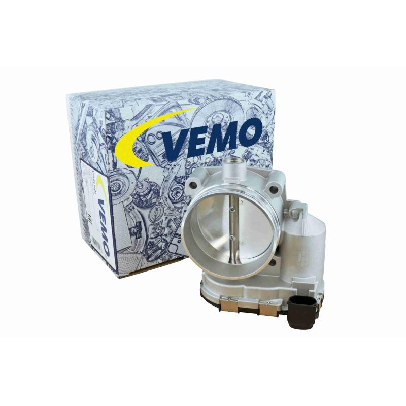 Corps papillon VEMO V45-81-0001 - Visuel 2