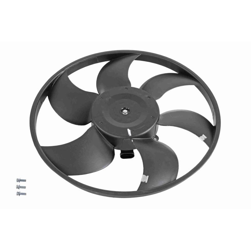 Ventilateur, refroidissement du moteur VEMO V46-01-1304 - Visuel 1