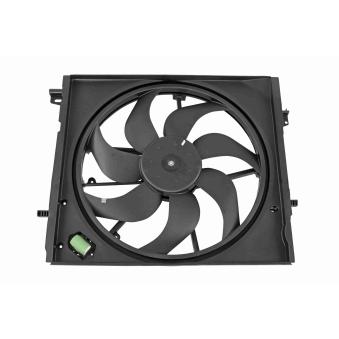 Ventilateur, refroidissement du moteur VEMO OEM 214814EA0A