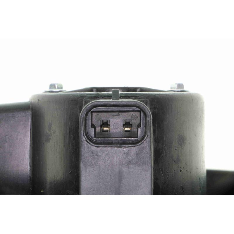 Moteur électrique, pulseur d'air habitacle VEMO V46-03-1375 - Visuel 2
