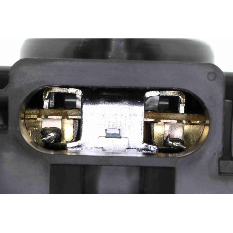 Pulseur d'air habitacle VEMO V46-03-1393 - Visuel 2