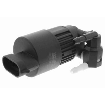 Pompe d'eau de nettoyage, nettoyage des vitres VEMO OEM 7700821782