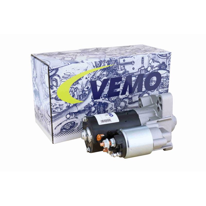 Démarreur VEMO V46-12-07476 - Visuel 1