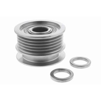 Poulie roue libre, alternateur VEMO OEM 7701476465