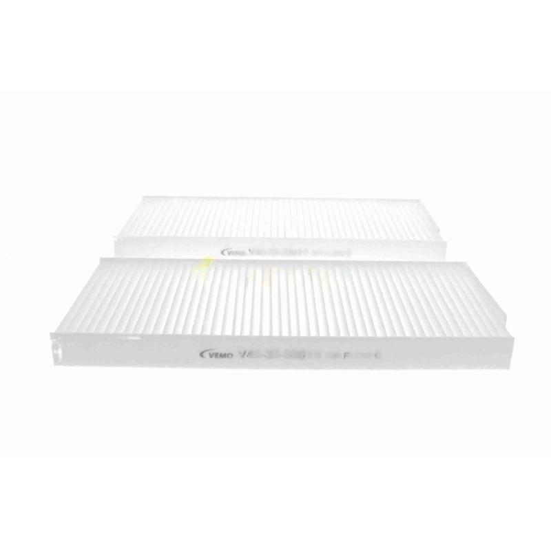Filtre, air de l'habitacle VEMO V46-30-5001 - Visuel 2