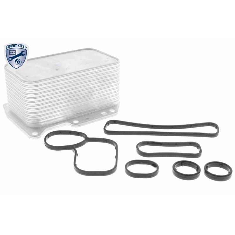 Radiateur d'huile VEMO V46-60-0012 - Visuel 1