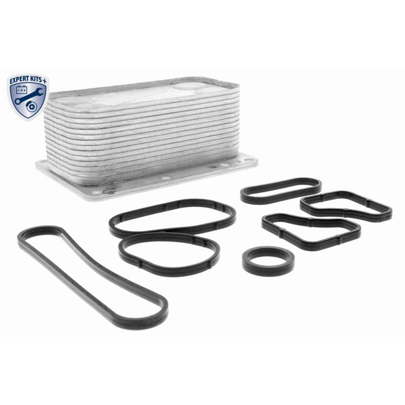 Radiateur d'huile VEMO V46-60-0015 - Visuel 1