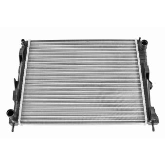 Radiateur, refroidissement du moteur VEMO OEM 21410AY602