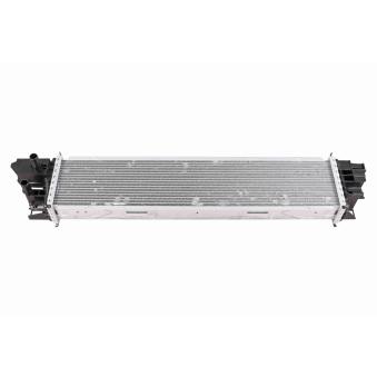 Intercooler, échangeur VEMO [V46-60-0077]