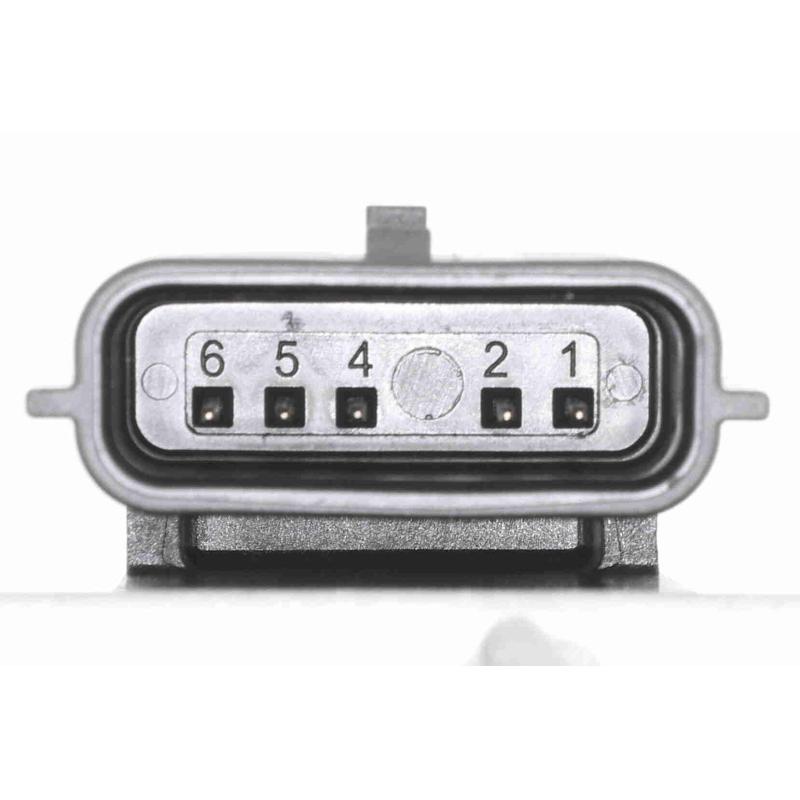 Vanne EGR VEMO V46-63-0013 - Visuel 2