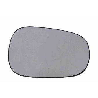 Verre de rétroviseur, rétroviseur extérieur VEMO V46-69-0003