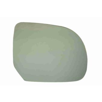Verre de rétroviseur, rétroviseur extérieur VEMO OEM 8200947342