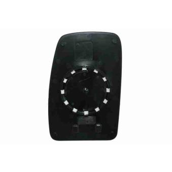 Verre de rétroviseur, rétroviseur extérieur VEMO OEM 7701057371
