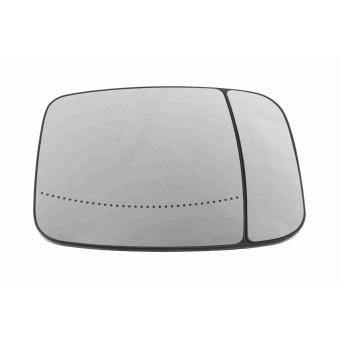 Verre de rétroviseur, rétroviseur extérieur VEMO OEM 95517329