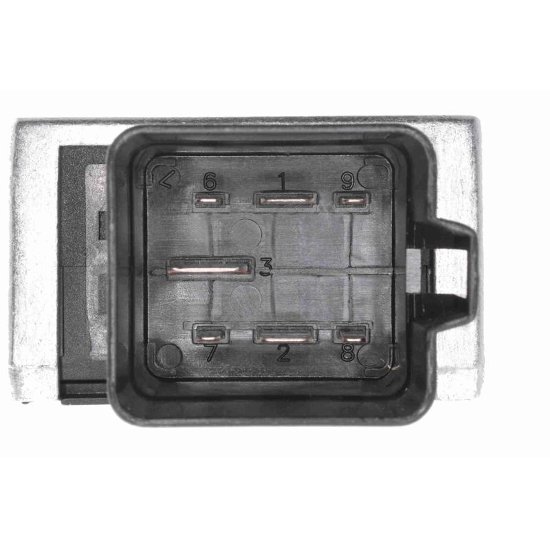 Appareil de commande, temps de préchauffage VEMO V46-71-0002 - Visuel 2