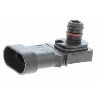 Capteur, pression du tuyau d'admission VEMO OEM 8200719629