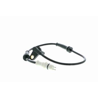 Capteur, vitesse de roue arrière gauche VEMO OEM 8200254687