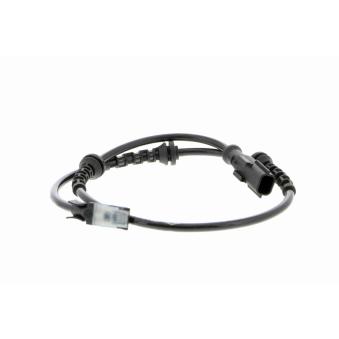 Capteur, vitesse de roue VEMO OEM 8200419177