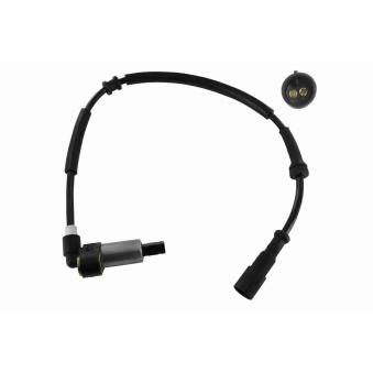 Capteur, vitesse de roue arrière droit VEMO OEM 7700832777