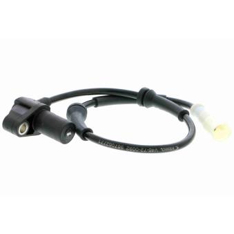 Capteur, vitesse de roue VEMO OEM 7700411747