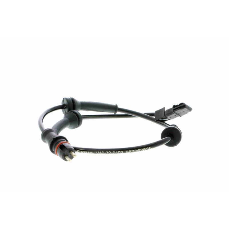 Capteur, vitesse de roue VEMO V46-72-0102 - Visuel 1