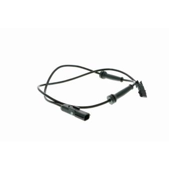 Capteur, vitesse de roue VEMO OEM 8200416683