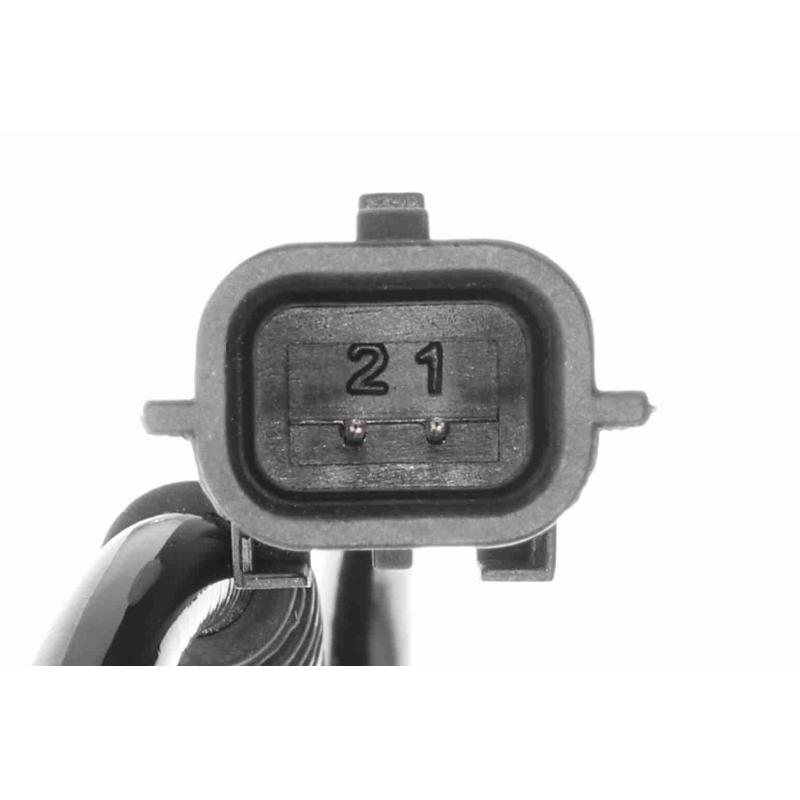 Capteur, vitesse de roue VEMO V46-72-0185 - Visuel 2