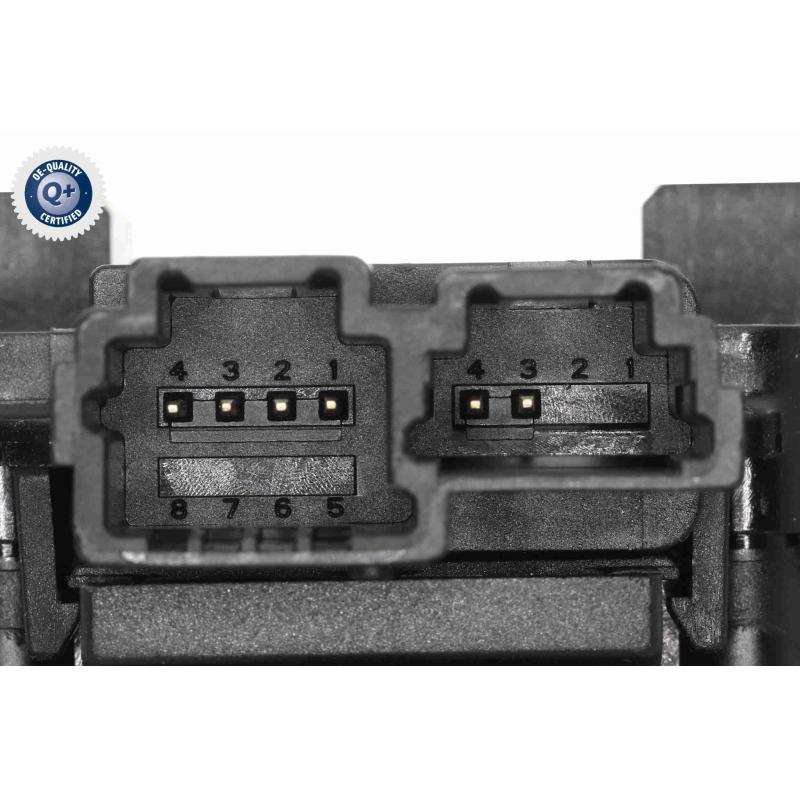 Ressort tournant, Airbag VEMO V46-72-0261 - Visuel 2