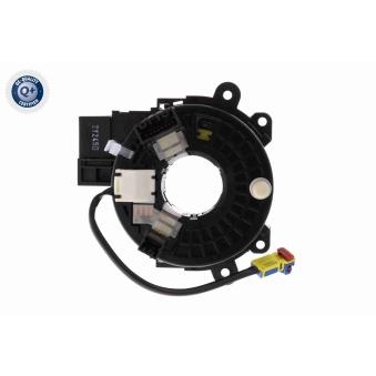 Ressort tournant, Airbag VEMO V46-72-0305 pour BMW Série 1 1.5 dCi - 110cv Ressort tournant, Airbag VEMO V46-72-0305 pour BMW Série 1 1.5 dCi - 110cv