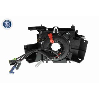 Ressort tournant, Airbag VEMO V46-72-0306 pour FORD TRANSIT 1.5 DCI - 110cv