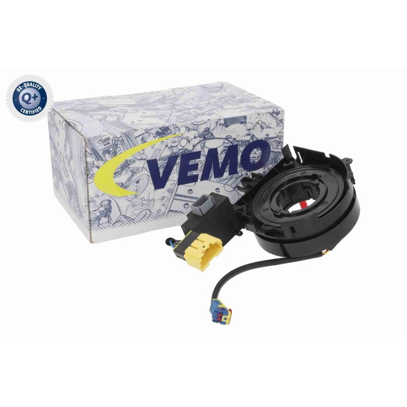 Ressort tournant, Airbag VEMO V46-72-0328-1 - Visuel 1