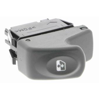 Interrupteur, lève-vitre VEMO OEM 7700838099