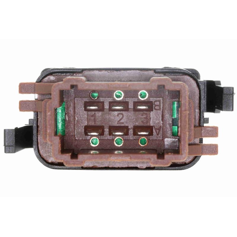 Interrupteur, lève-vitre VEMO V46-73-0047 - Visuel 2