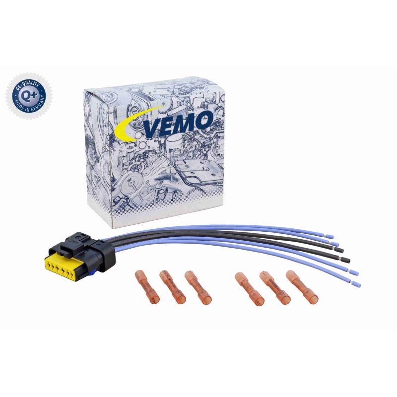 Kit de réparation pour câbles, débitmètre de masse d'air VEMO V46-73-0063 - Visuel 1