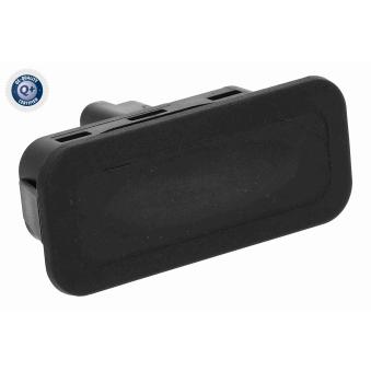 Interrupteur, verrouillage du coffre VEMO OEM 8200076256