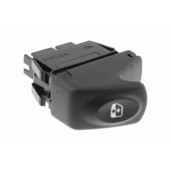 Interrupteur, lève-vitre VEMO OEM 7700838100