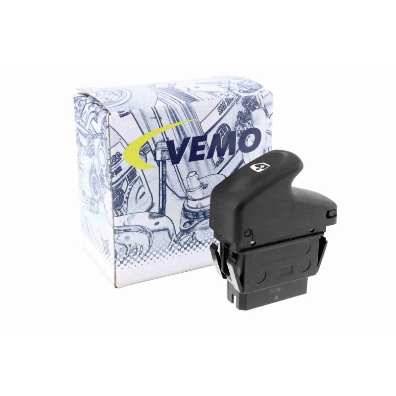 Interrupteur, lève-vitre VEMO V46-73-0075 - Visuel 1
