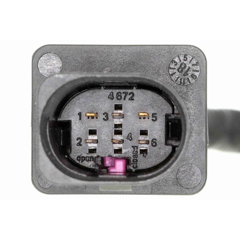 Sonde lambda VEMO V46-76-0029 - Visuel 2