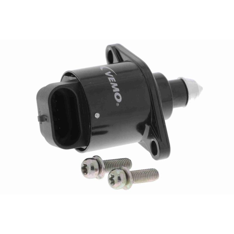 Controle de ralenti, alimentation en air VEMO V46-77-0008 - Visuel 1